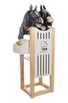HKM Holzstall -Hobby Horsing-