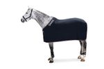 Eskadron Shetty Abschwitzdecke Fleece Contrast