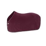 Eskadron Shetty Abschwitzdecke Fleece Contrast