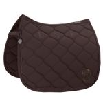 Eskadron Platinum Schabracke Softshell Emblem