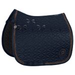 Eskadron Platinum Shetty Schabracke Mattgloss Bow