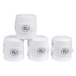 Eskadron Platinum Fleecebandagen 