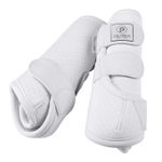 Eskadron Platinum Gamaschen Pro Dressage hinten