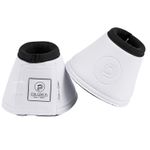 Eskadron Platinum Sprungglocken Faux Leather