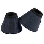 Eskadron Platinum Sprungglocken Faux Leather