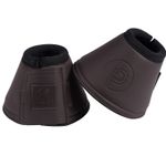 Eskadron Platinum Sprungglocken Faux Leather