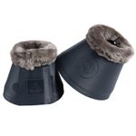 Eskadron Platinum Sprungglocken Softslate Fauxfur