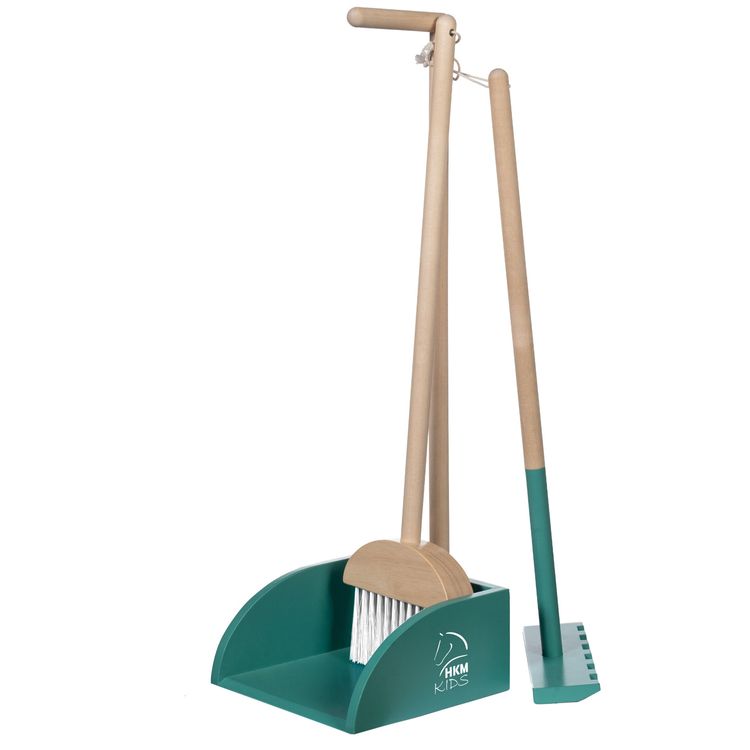HKM Hobby Horse Bollensammler