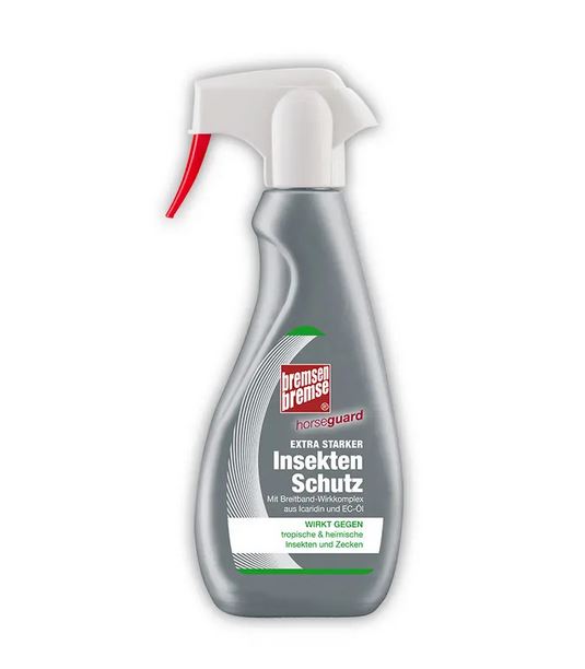 Bremsen Bremse Horseguard Insekten Schutz extra stark 375m-