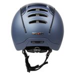 Casco Reithelm Duell in dunkelblau