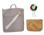 Hobby Horse Kleine Flitzer OL-GA Set (open Mouth)