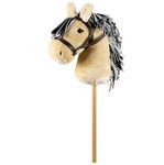 Hobby Horse Kleine Flitzer in Blonde