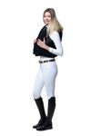 Freejump Airbag in blue
