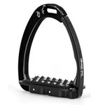 Tech Stirrups Steigbügel Venice Sloped Evo unifarben