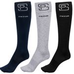 Pikeur Kniestrumpf Mesh