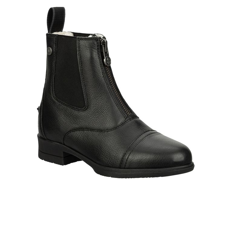 Südwind Stiefelette Kids FZ Winter (Größe 29-41)