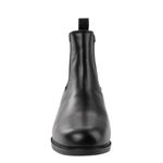 Südwind Stiefelette Jodhpur Winter in schwarz