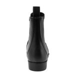 Südwind Stiefelette Jodhpur Winter in schwarz