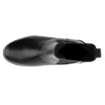 Südwind Stiefelette Jodhpur Winter in schwarz