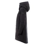CAVALMACIE Funktionsparka in schwarz von Cavallo
