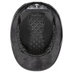UVEX Reithelm exxeed diamond black
