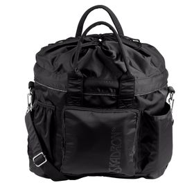 Eskadron Glossy Accessoire-Bag  in black