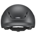 UVEX Reithelm kiddox in happyhorse anthracite matt 3XS-XS (49-54)
