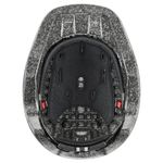 UVEX Reithelm kiddox in happyhorse anthracite matt 3XS-XS (49-54)