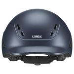 UVEX Reithelm kiddox in navy matt 3XS-XS (49-54)