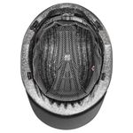 UVEX Reithelm exxential III in black