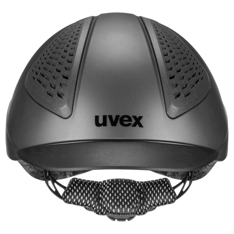 UVEX Reithelm exxential III in anthracite