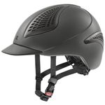 UVEX Reithelm exxential III in anthracite