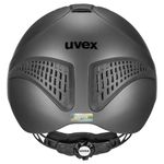UVEX Reithelm exxential III in anthracite