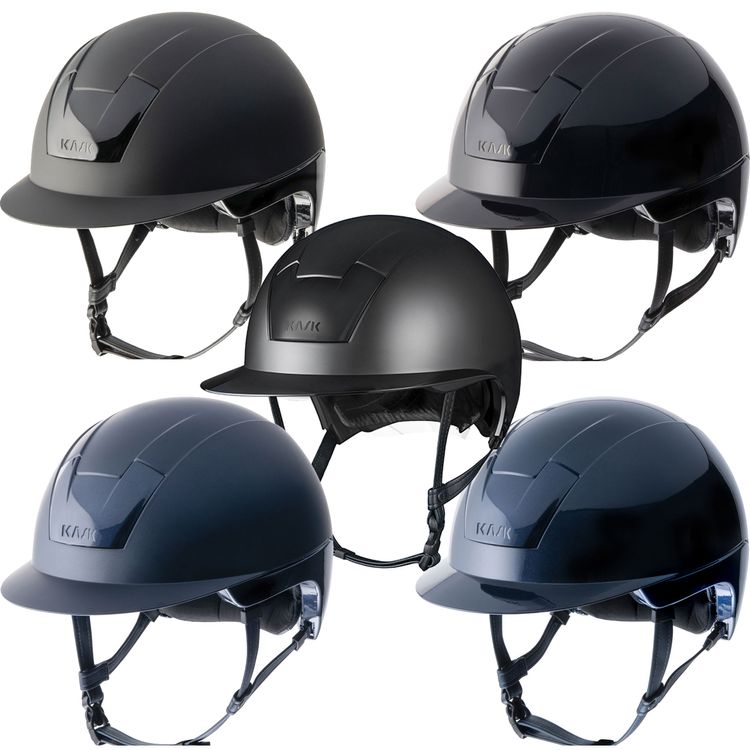 KASK Reithelm Kooki