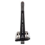 ACAVALLO - Sicherheits-Steigbügel REL-X EASY , Farbe titanium AC667