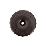 Acavallo Gebissscheiben braun AC760A
Acavallo Gebissscheiben - brown, onesize
Acavallo Gebissscheiben schwarz AC760A