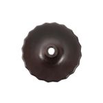 Acavallo Gebissscheiben braun AC760A
Acavallo Gebissscheiben - brown, onesize
Acavallo Gebissscheiben schwarz AC760A
