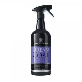 Carr & Day & Martin Dream Coat, Glanzspray, Fellspray, 1000ml für Schweif & Mähne