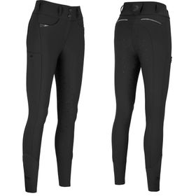 Pikeur Reithose Laure SD in black 