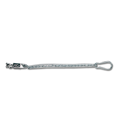 Waldhausen Anbindekette, 55 cm 