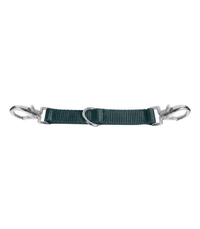 Waldhausen Longierbrille in tannengrün