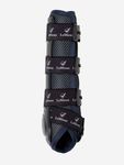 LeMieux Ultramesh Gamaschen Snug boots in dark navy