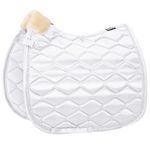 Eskadron Satin Crystal Schabracke