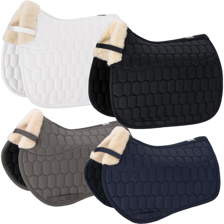 Eskadron Schabracke Cotton Evo-Wool