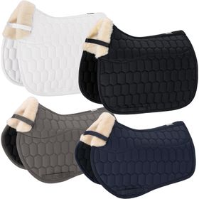 Eskadron Schabracke Cotton Evo-Wool