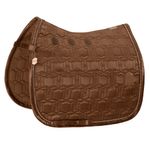 Eskadron Heritage Shetty Schabracke Satin Crystal