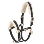 Eskadron Heritage Halfter Faux Leather Double Pin