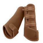 Eskadron Heritage Gamaschen Pro Dressage hinten