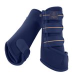Eskadron Heritage Gamaschen Pro Dressage hinten