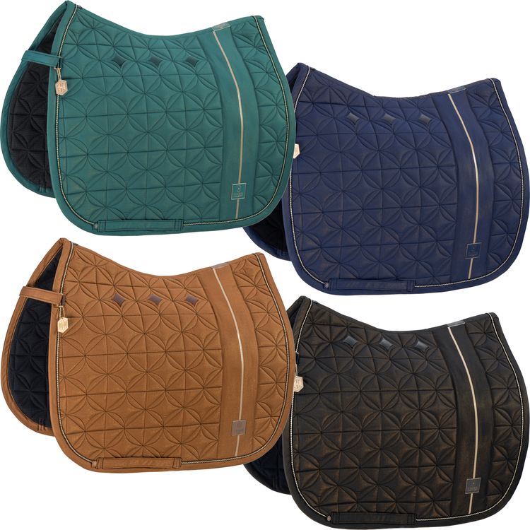 Eskadron Heritage Schabracke Big Square Glam